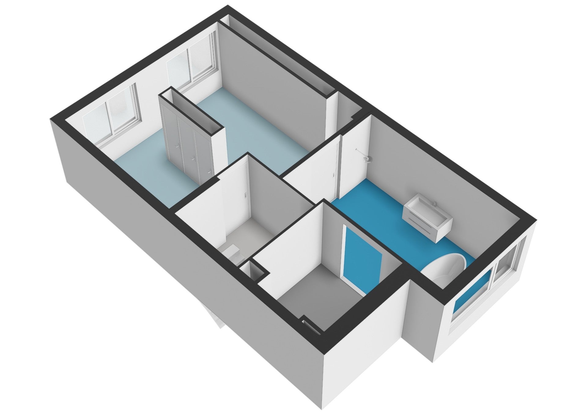 Huis Iwan Kantemanplein 30