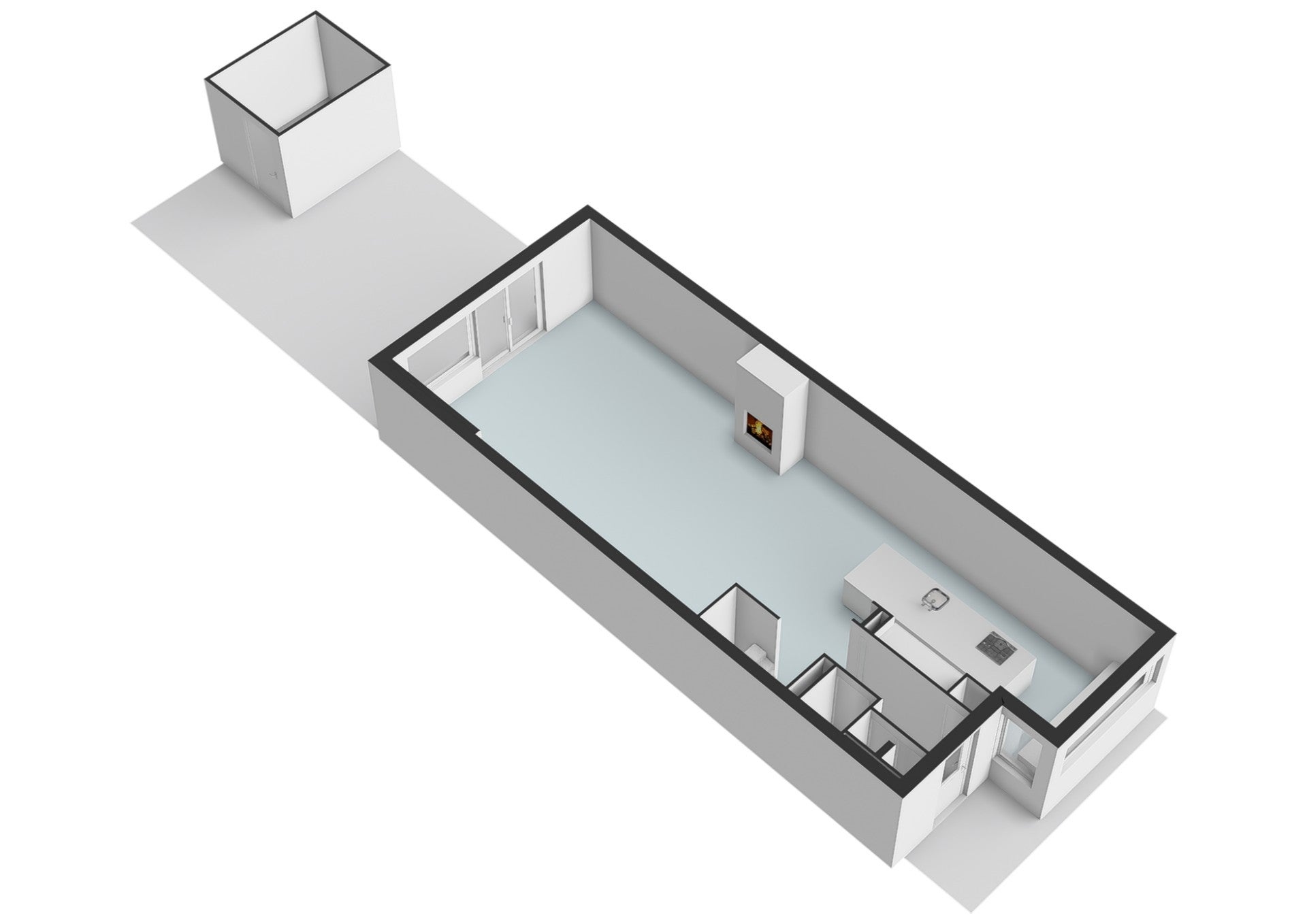 Huis Iwan Kantemanplein 26