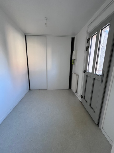Flat Chemin de Vaulembrille in Leuglay