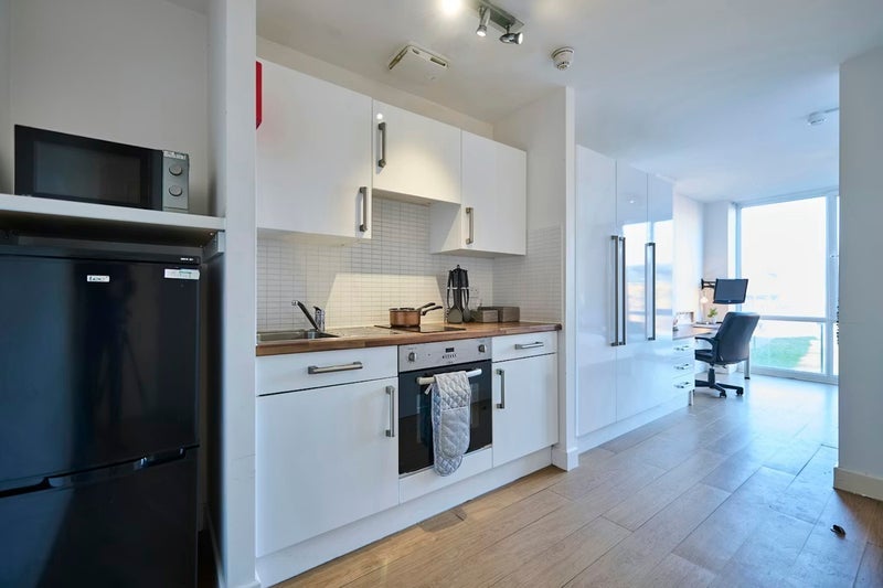 Room Upperton Road in Leicester