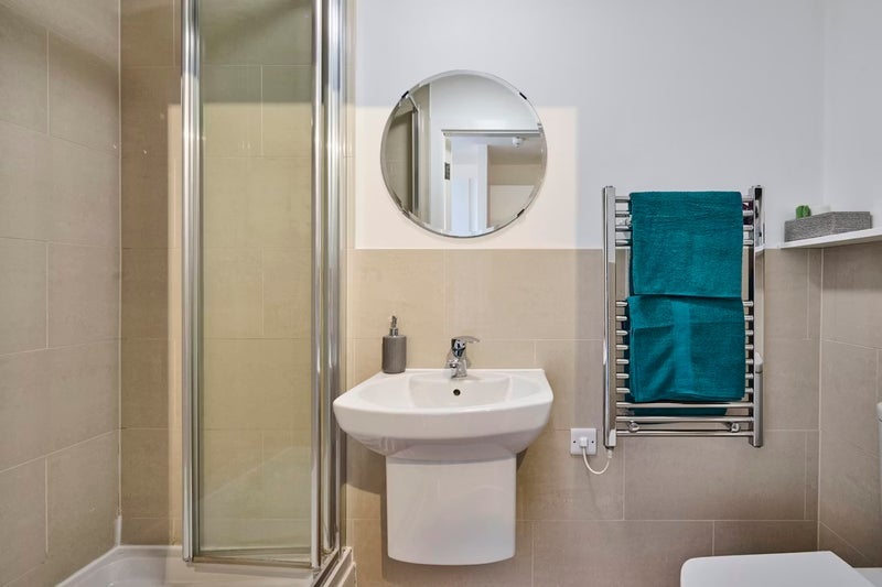 Room Upperton Road in Leicester