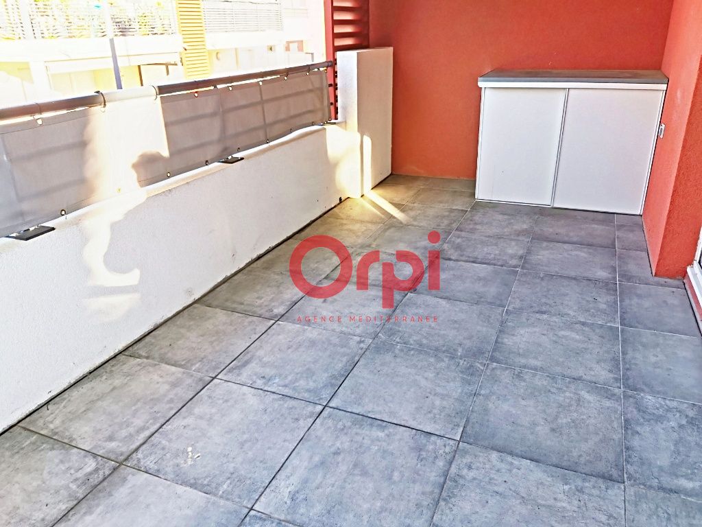 Appartement Rue Jean Jaurès à Fréjus