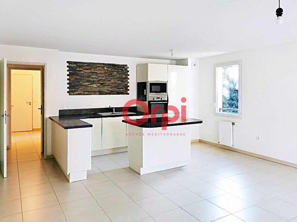 Appartement Rue Jean Jaurès à Fréjus