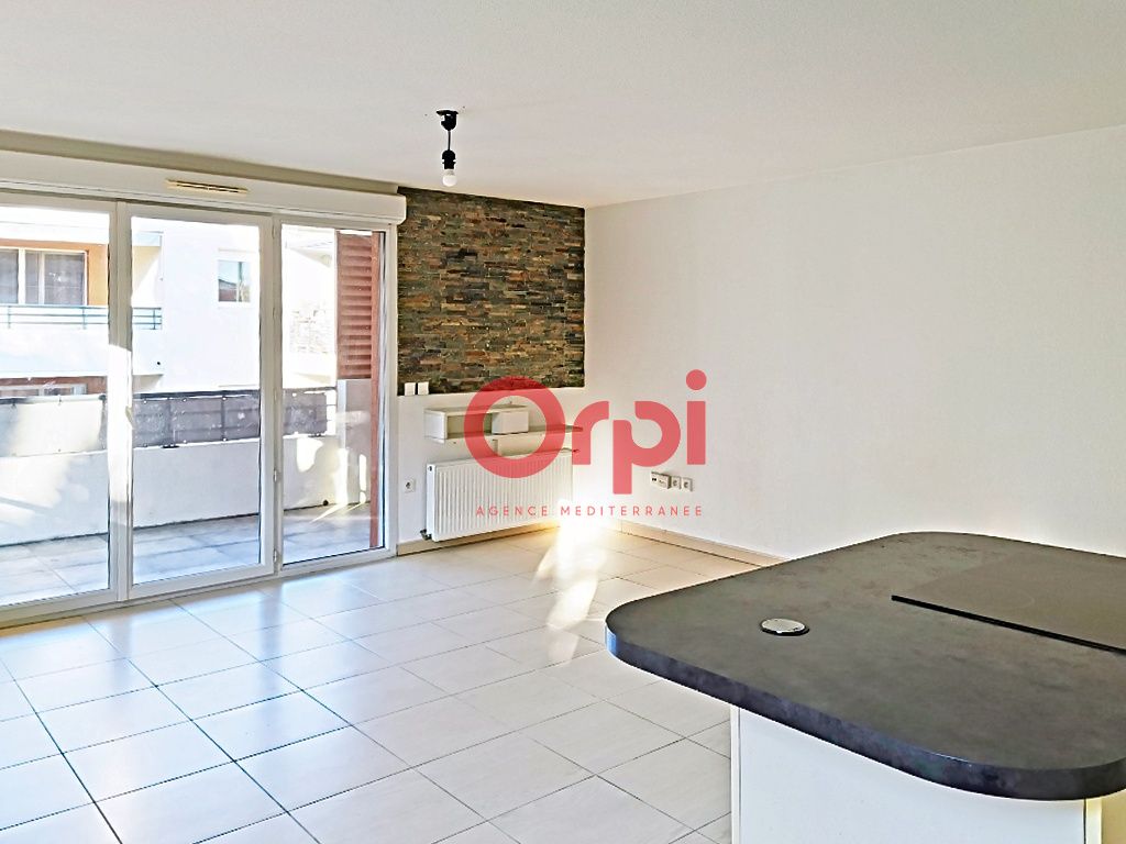 Appartement Rue Jean Jaurès à Fréjus
