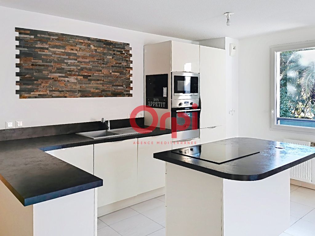 Appartement Rue Jean Jaurès à Fréjus