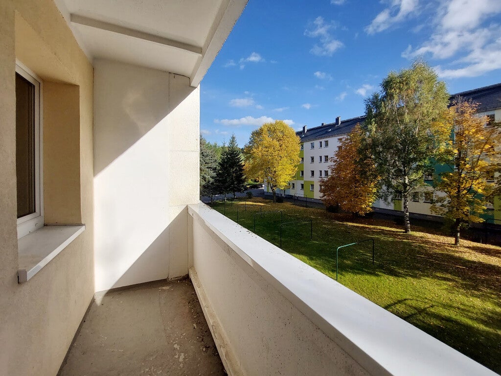 Wohnung Karl-Liebknecht-Straße in Neuhausen/Erzgebirge