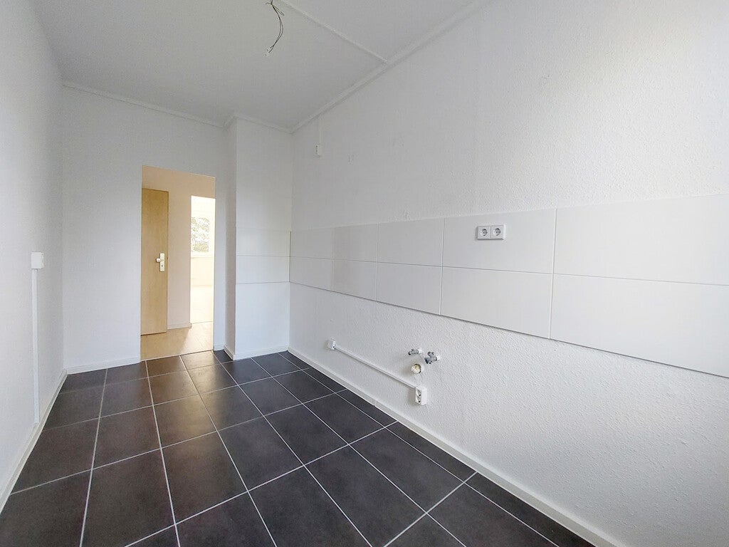 Wohnung Karl-Liebknecht-Straße in Neuhausen/Erzgebirge