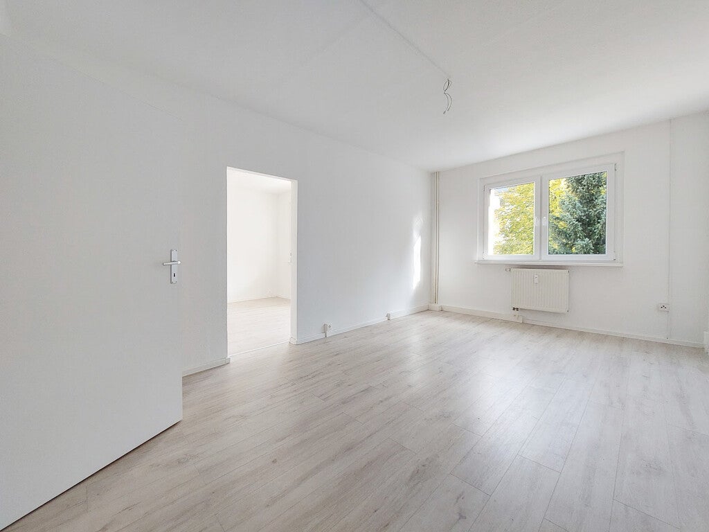 Wohnung Karl-Liebknecht-Straße in Neuhausen/Erzgebirge