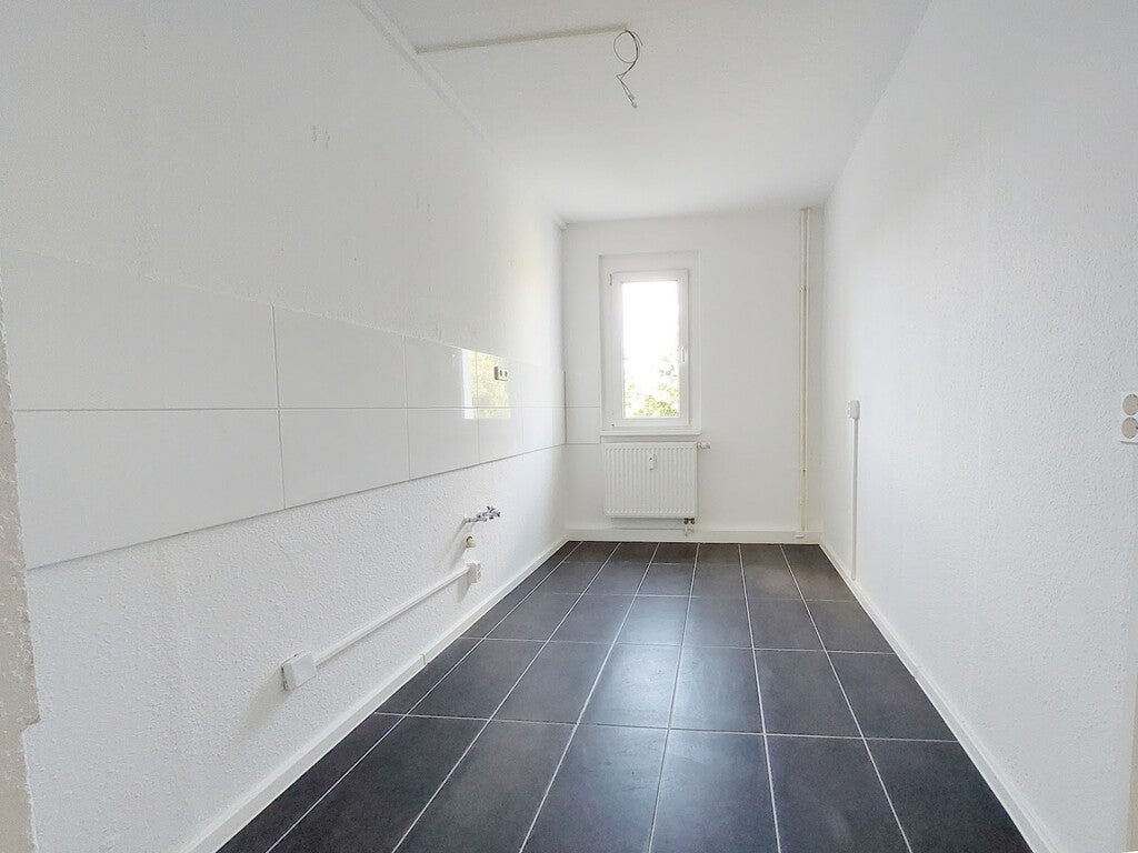 Wohnung Karl-Liebknecht-Straße in Neuhausen/Erzgebirge