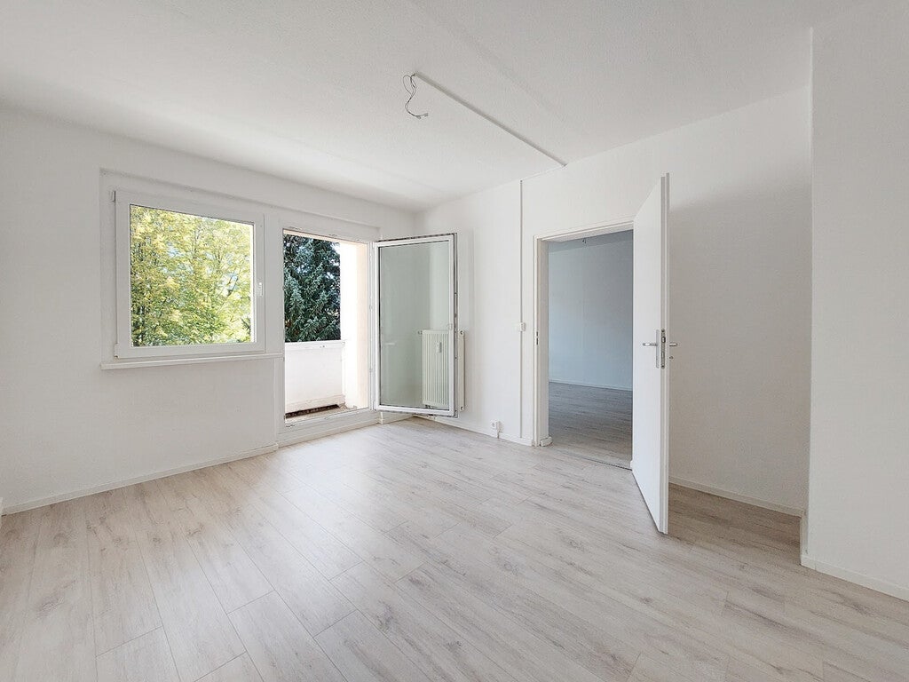 Wohnung Karl-Liebknecht-Straße in Neuhausen/Erzgebirge