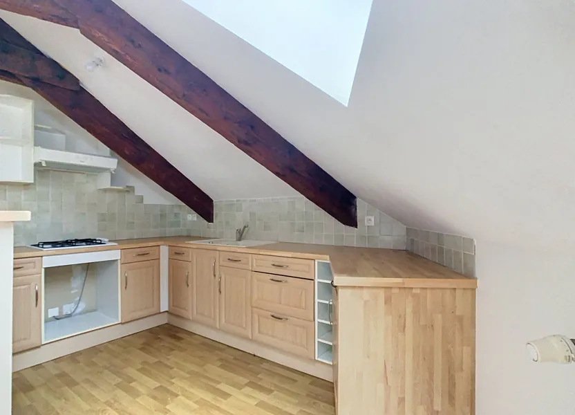 Appartement Rue des Frères Delmas à Aurillac
