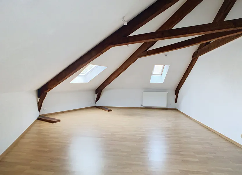 Appartement Rue des Frères Delmas à Aurillac