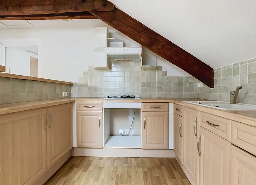 Appartement Rue des Frères Delmas à Aurillac