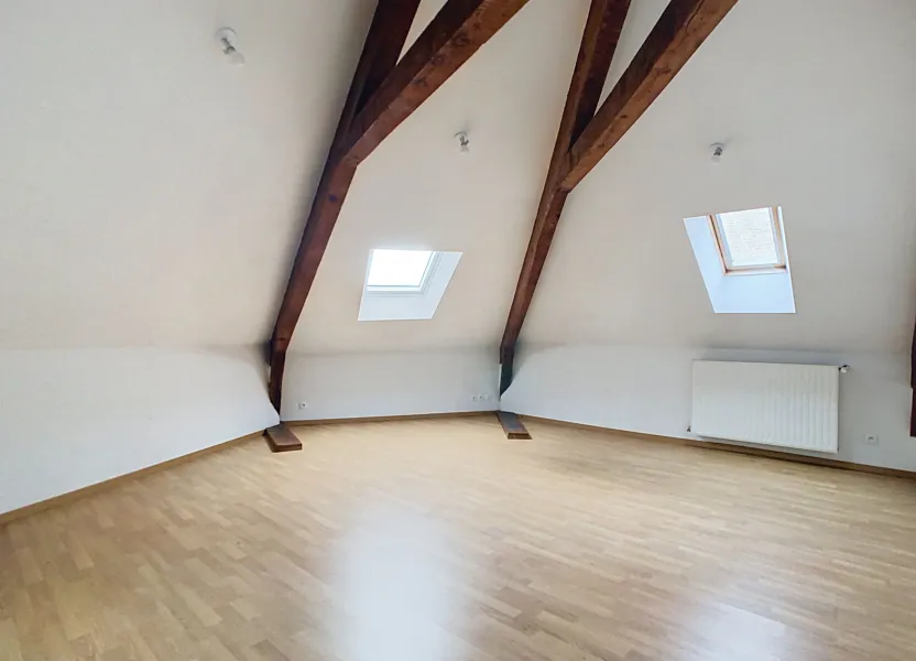Appartement Rue des Frères Delmas à Aurillac