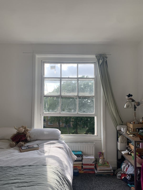 Room Streatham Hill in Greater London