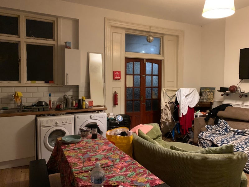 Room Streatham Hill in Greater London
