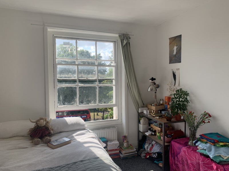 Room Streatham Hill in Greater London