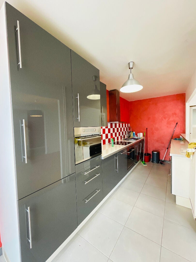 Appartement Avenue André Malraux à Metz