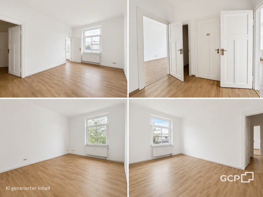 Wohnung Wurzener Straße in Dresden