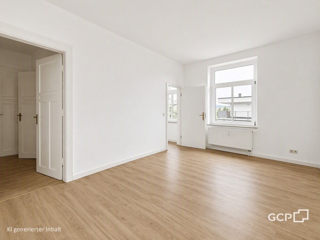 Wohnung Wurzener Straße in Dresden