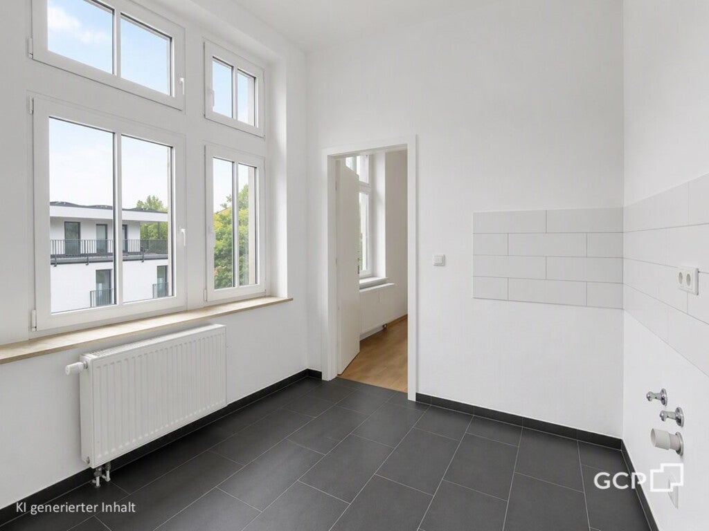 Wohnung Wurzener Straße in Dresden