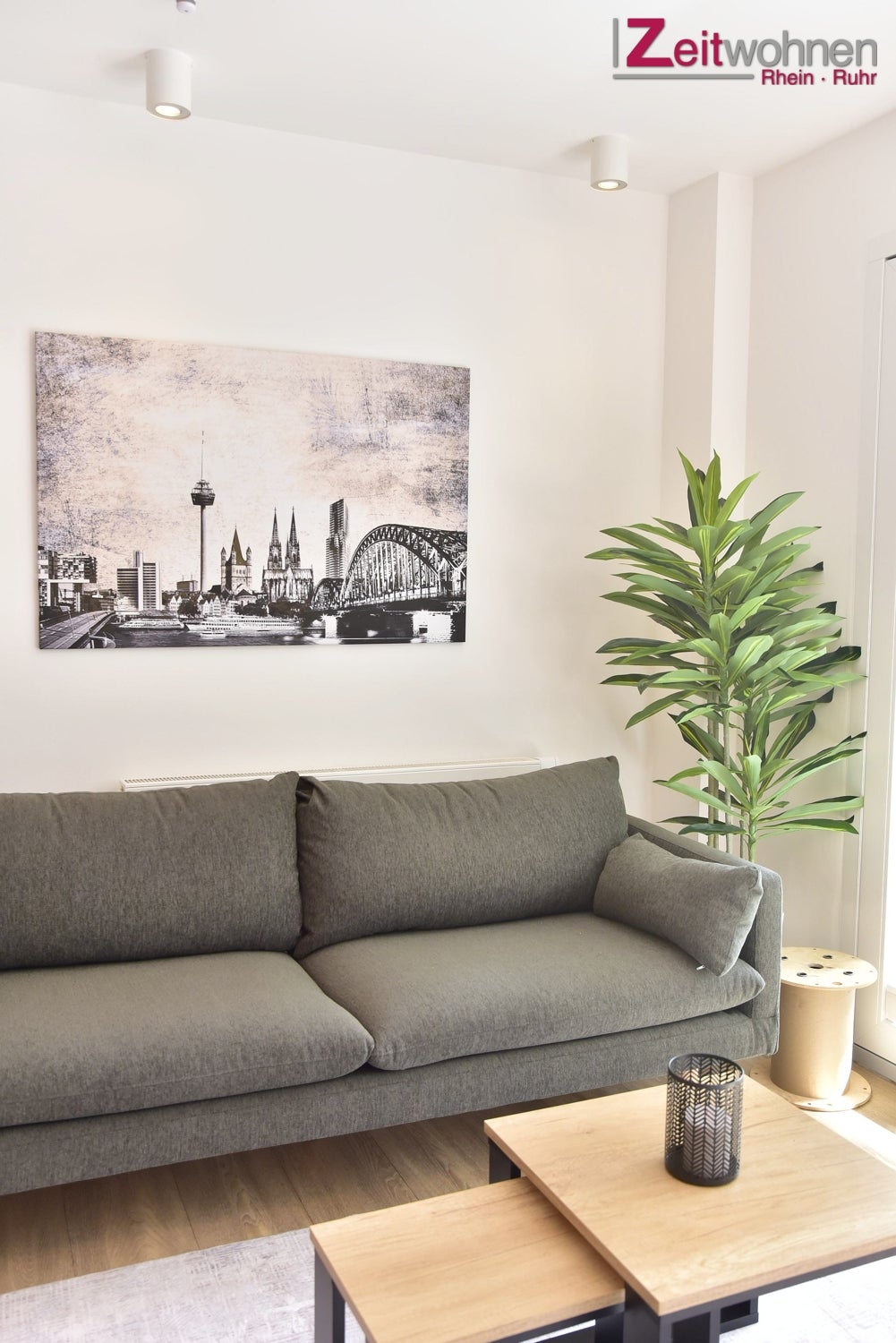 Wohnung Roonstraße in Köln