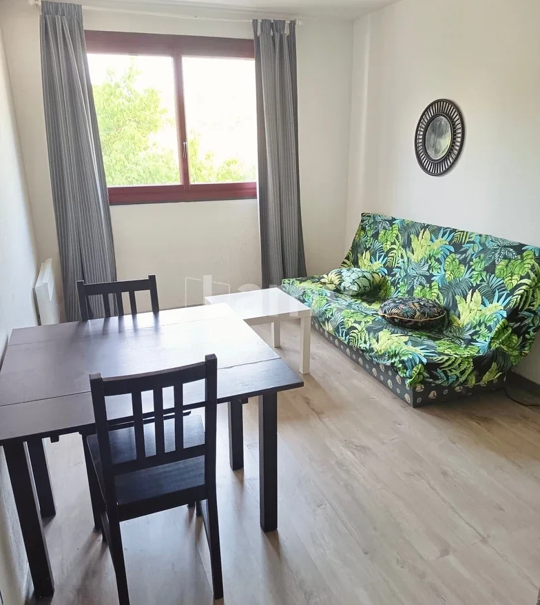 Appartement Domaine de la Parade à Aix-en-Provence