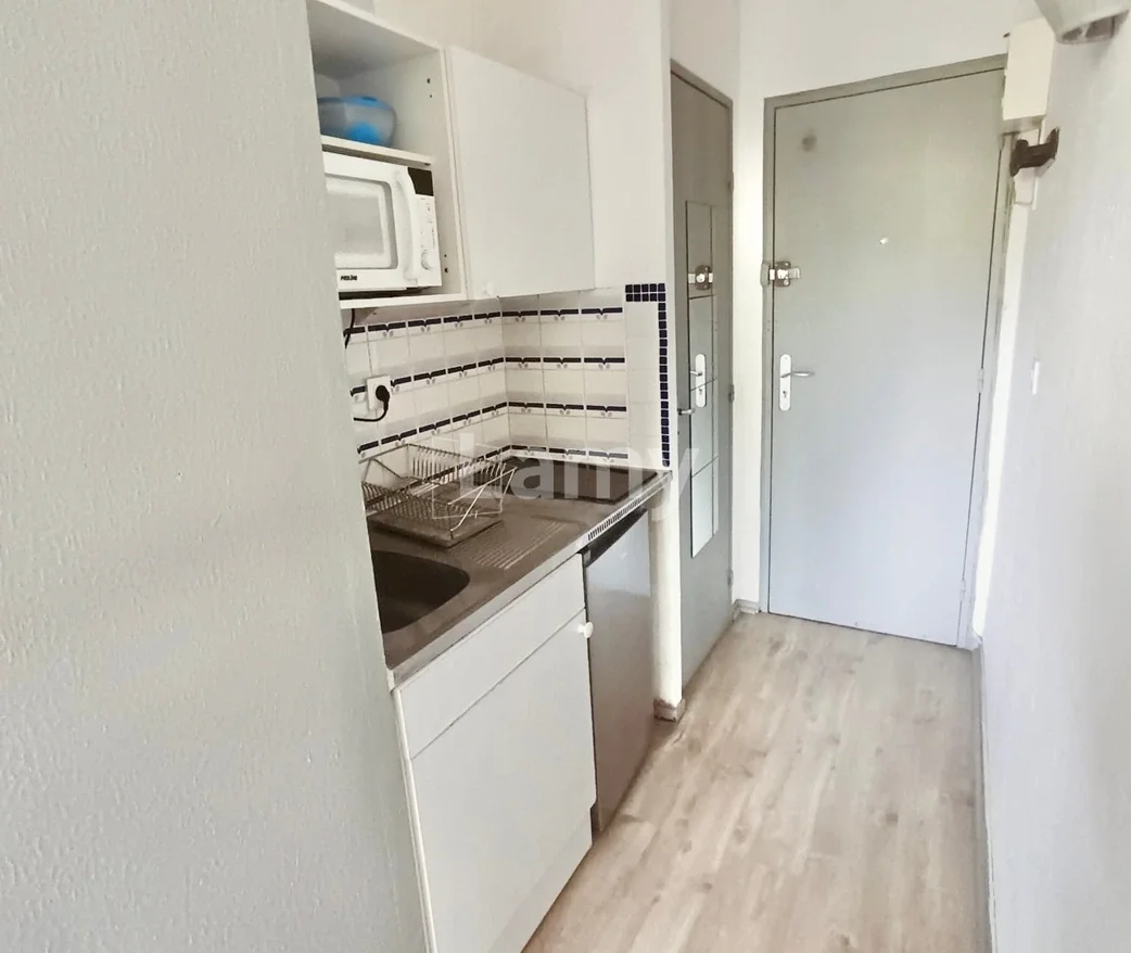 Appartement Domaine de la Parade à Aix-en-Provence