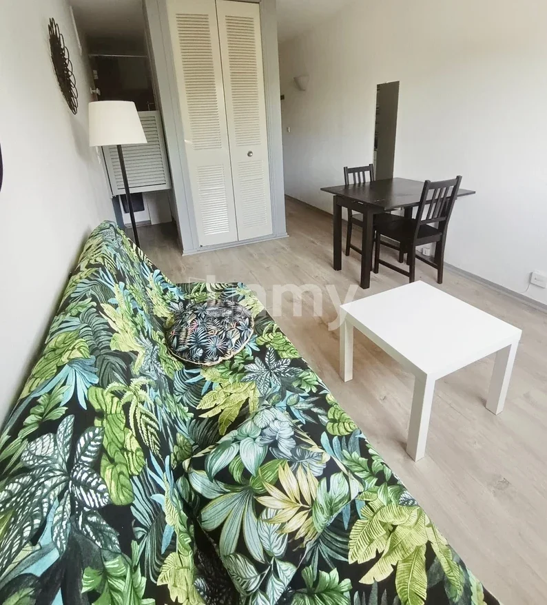 Appartement Domaine de la Parade à Aix-en-Provence