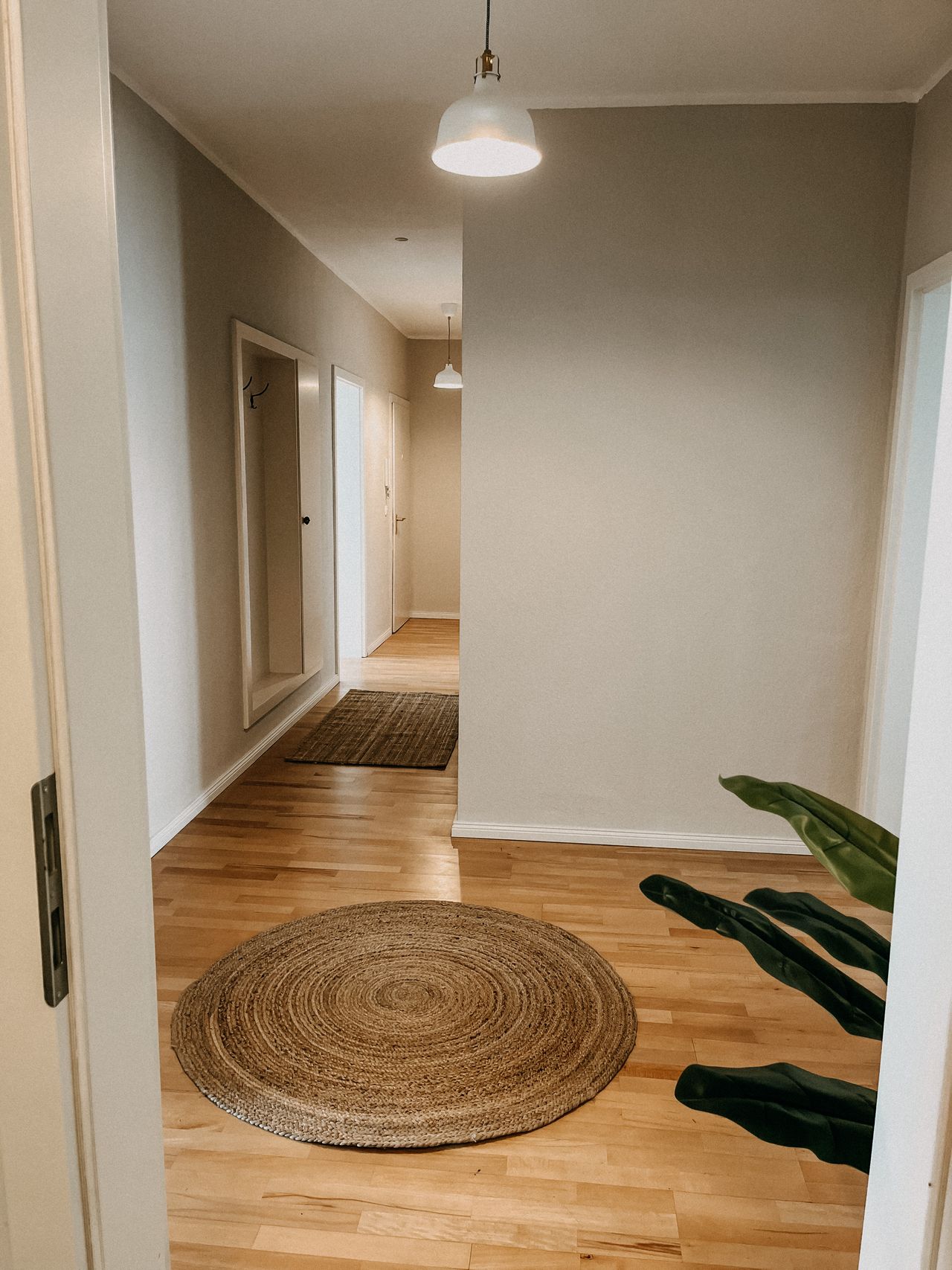 Wohnung Berzeliusstraße in Essen