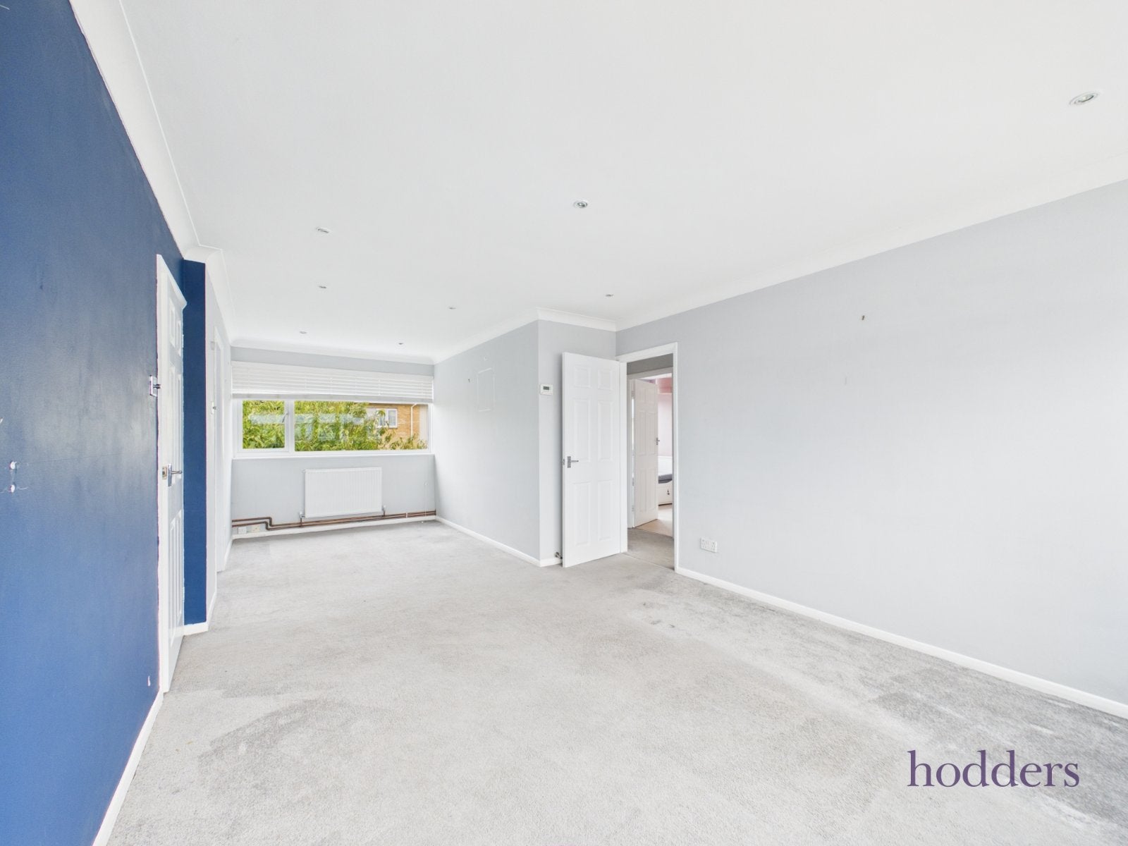 Flat Hazelbank Court in Borough of Runnymede