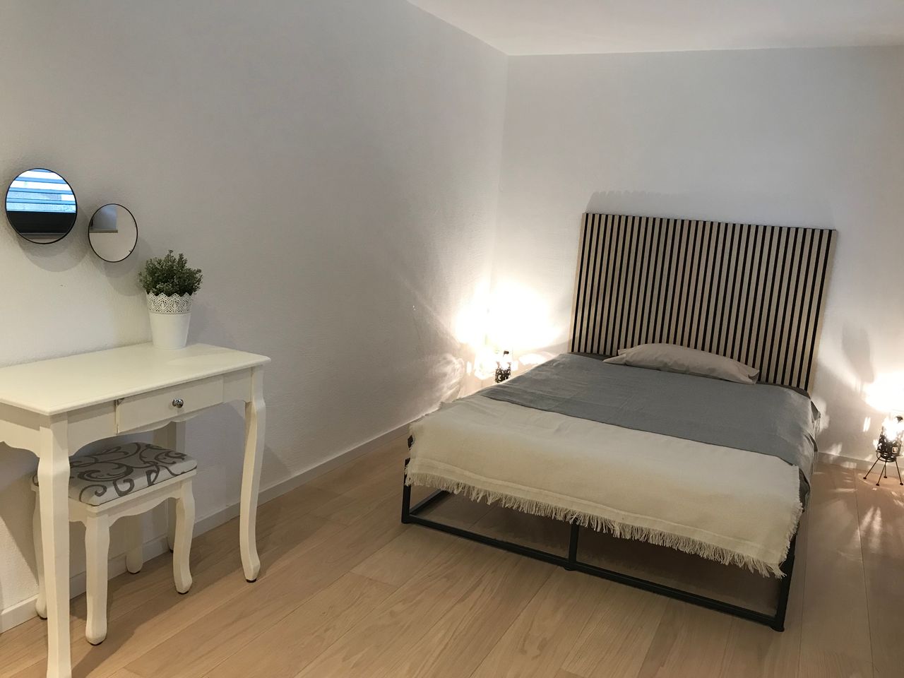 Wohnung Lindenstraße in Klein-Winternheim