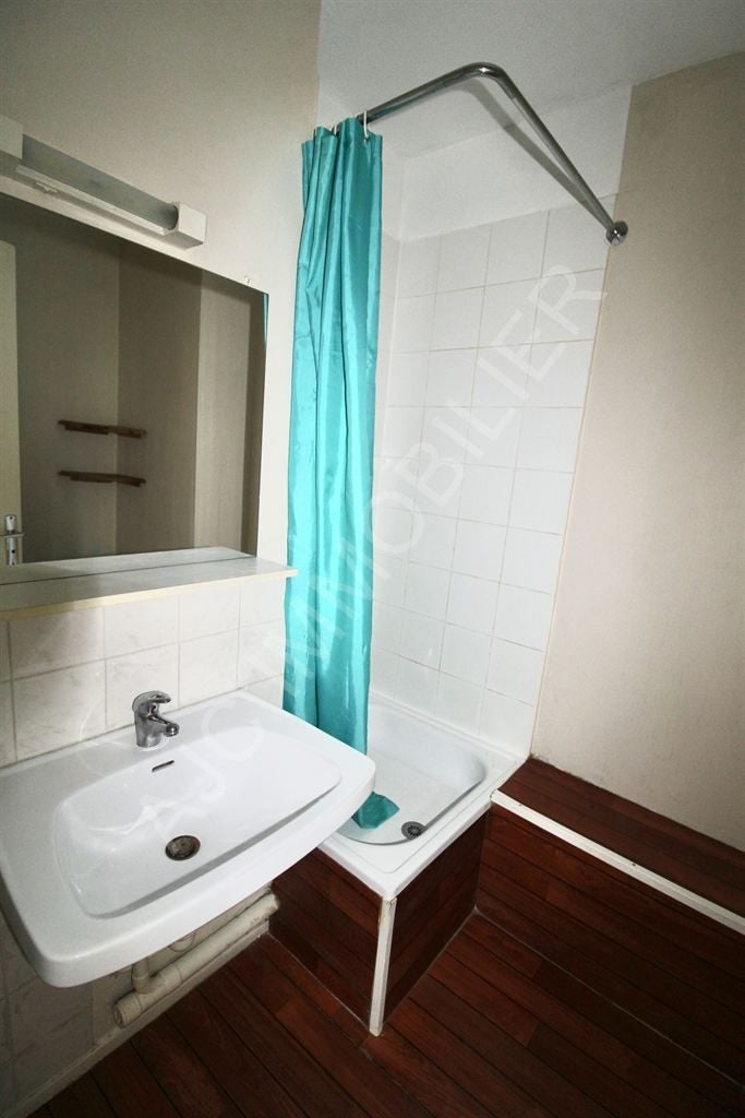 Appartement Boulevard Marchant-Duplessis à Tours