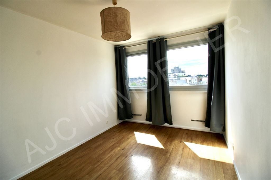 Flat Boulevard Marchant-Duplessis in Tours