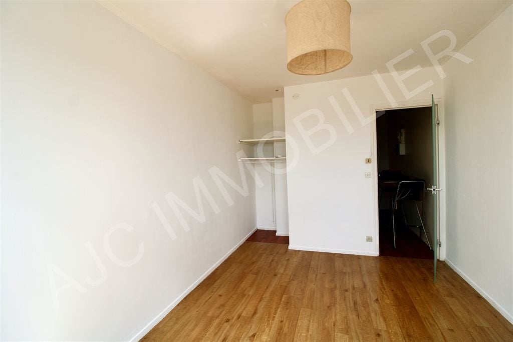 Appartement Boulevard Marchant-Duplessis à Tours