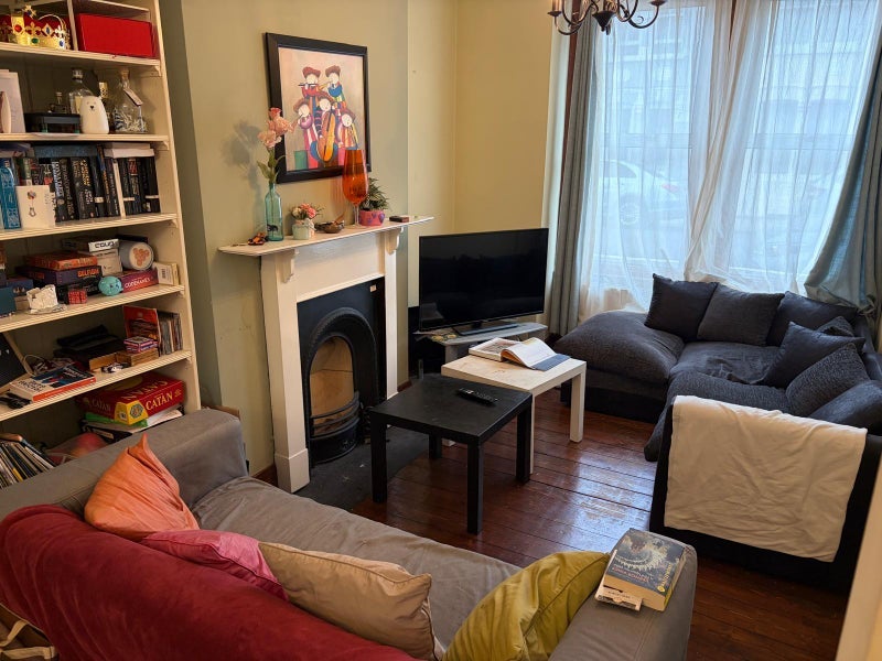 Room Galloway Road in Greater London