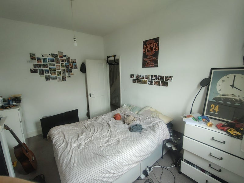 Room Galloway Road in Greater London