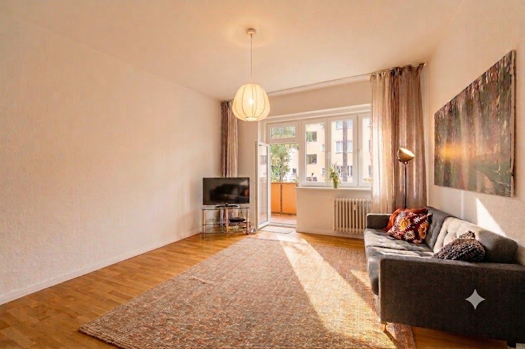 Wohnung Steglitzer Damm in Berlin