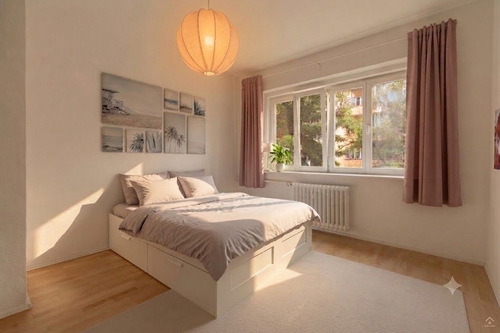 Wohnung Steglitzer Damm in Berlin