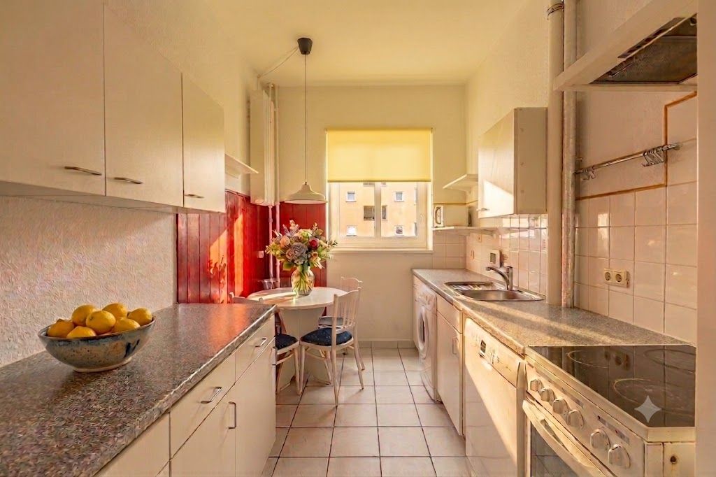 Wohnung Steglitzer Damm in Berlin