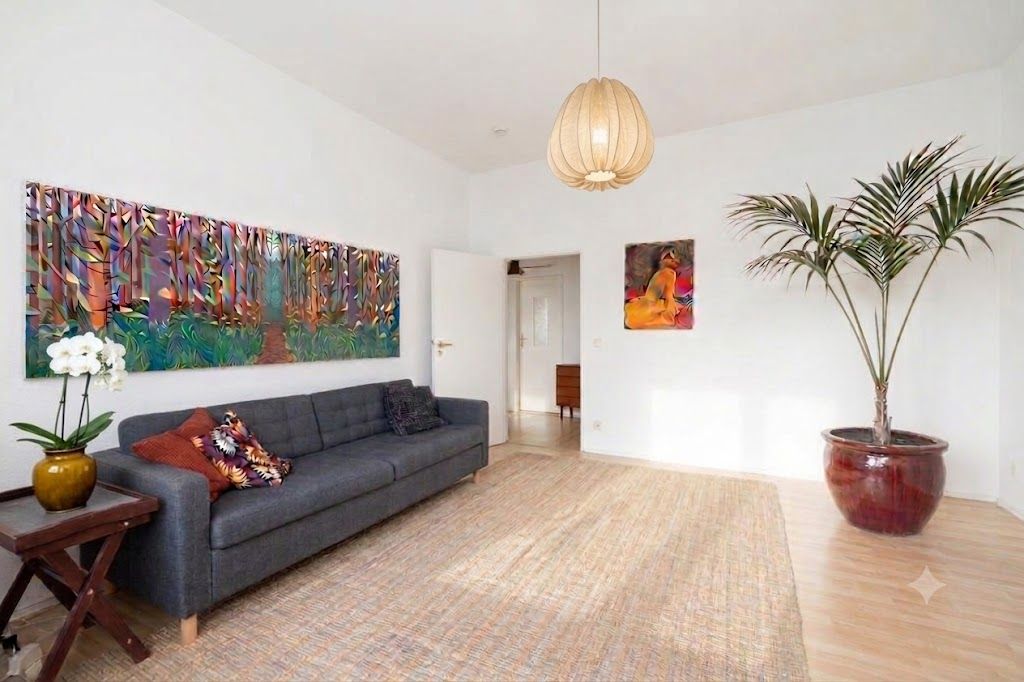 Wohnung Steglitzer Damm in Berlin