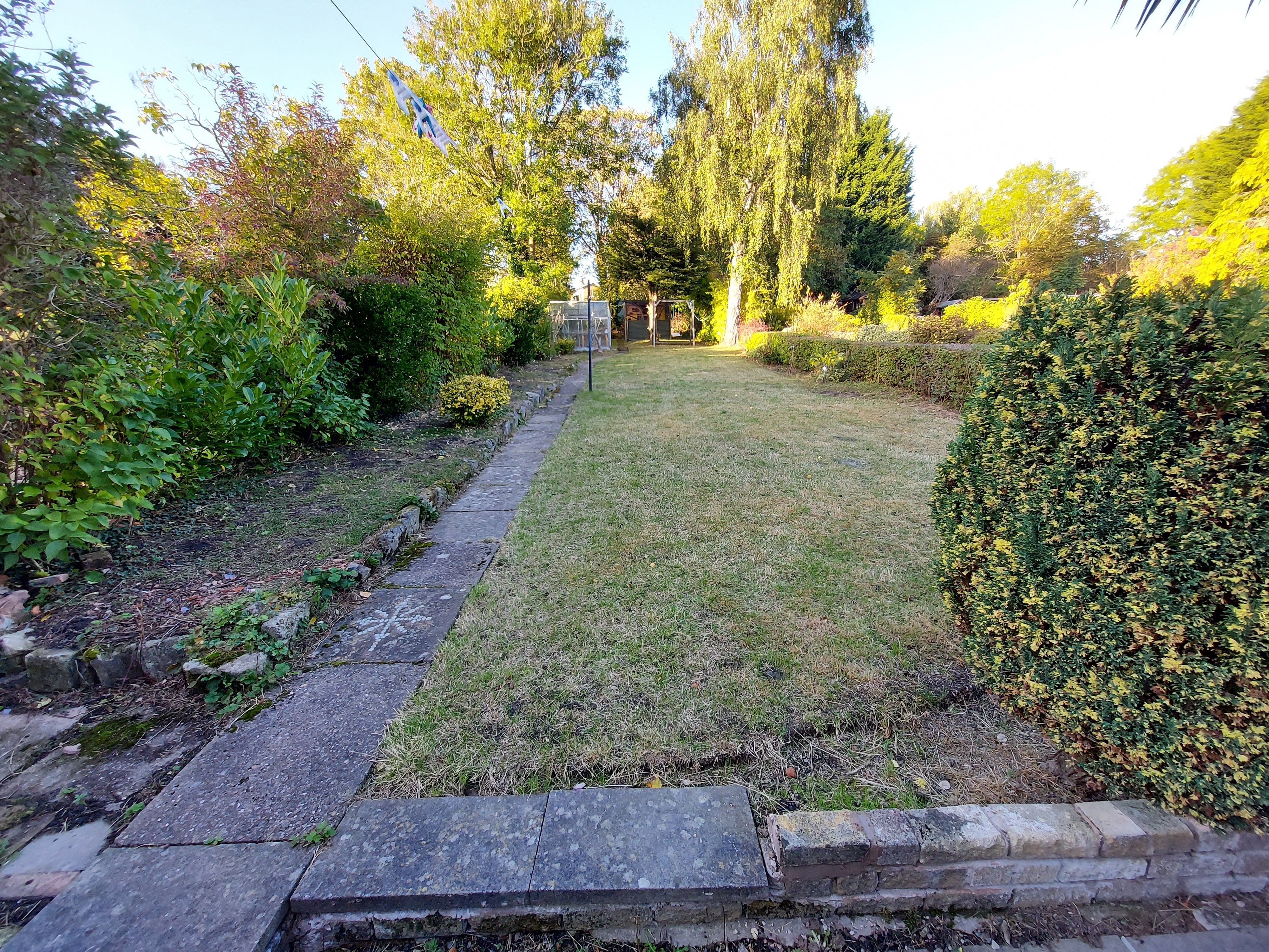 House Hobart Drive in Walsall