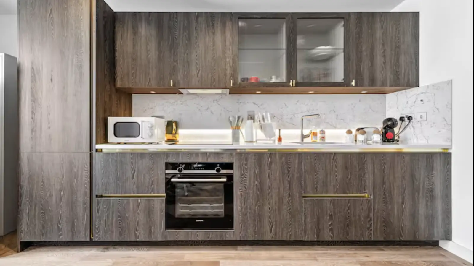 Flat Edgware Road in City of Westminster