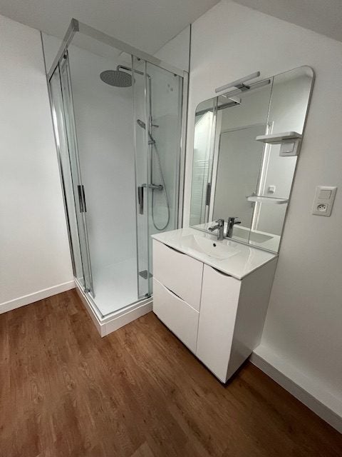 Appartement Rue du 110e Régiment d'Infanterie à Dunkerque