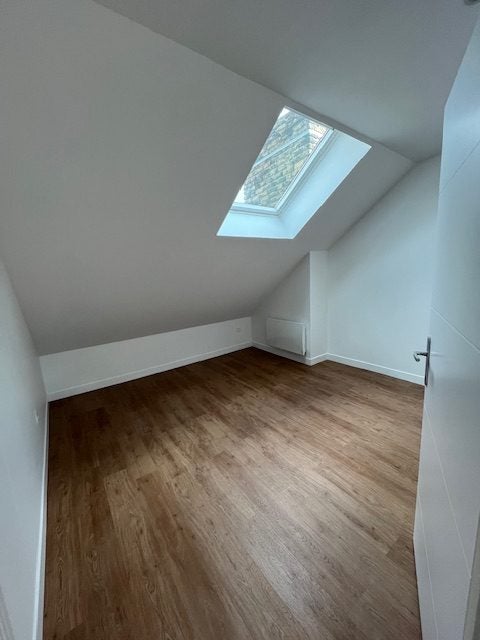 Appartement Rue du 110e Régiment d'Infanterie à Dunkerque