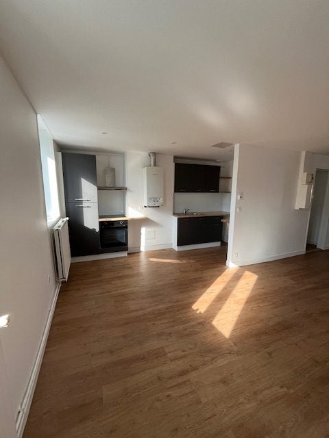 Appartement Rue du 110e Régiment d'Infanterie à Dunkerque