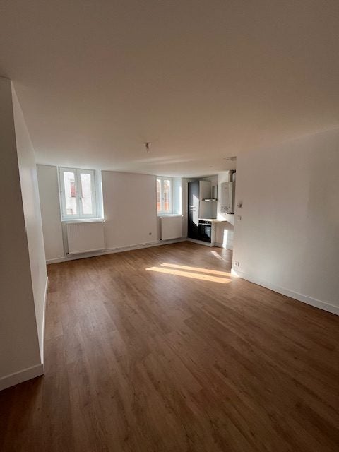 Appartement Rue du 110e Régiment d'Infanterie à Dunkerque