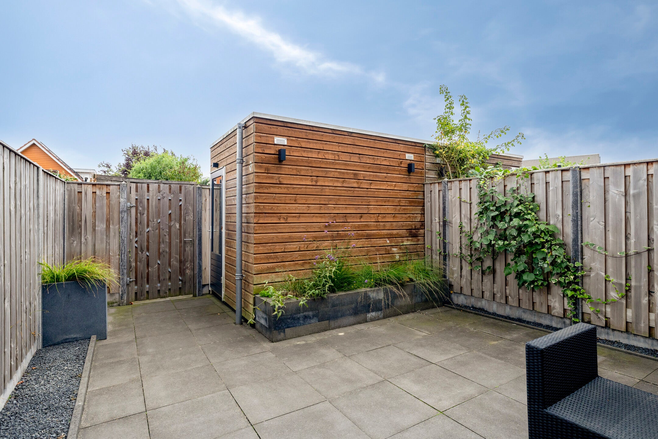 Tussenwoning te koop: Hubertuslaan 30, Etten-Leur