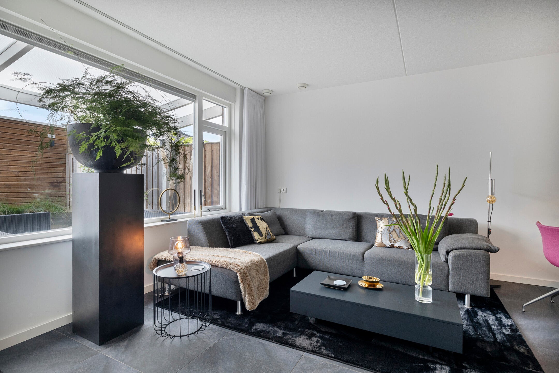 Tussenwoning te koop: Hubertuslaan 30, Etten-Leur