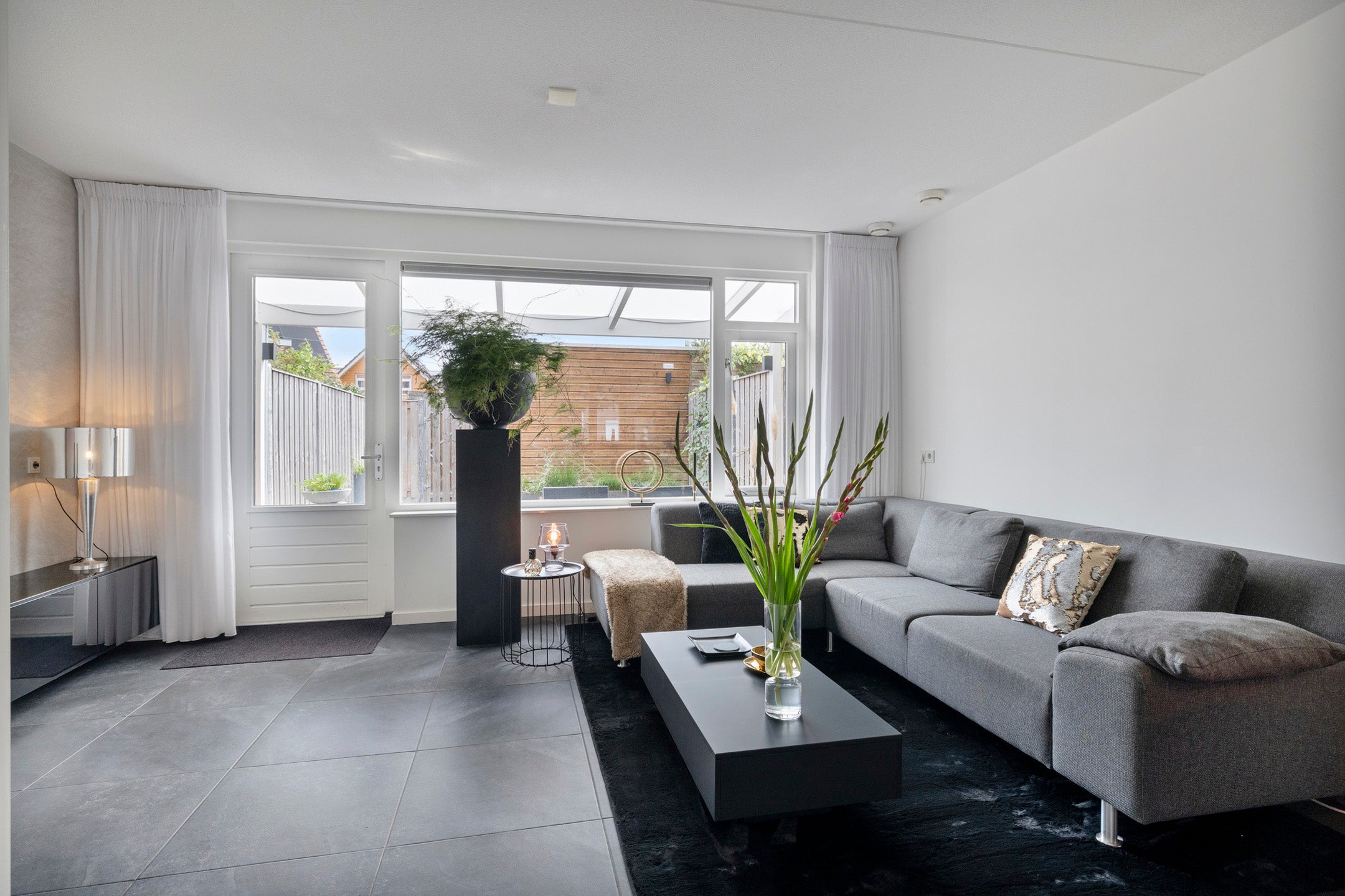 Tussenwoning te koop: Hubertuslaan 30, Etten-Leur